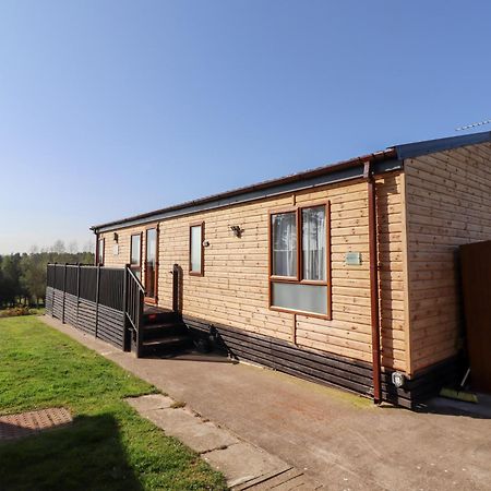 Percy Wood Country Park Villa Newton on the Moor Buitenkant foto