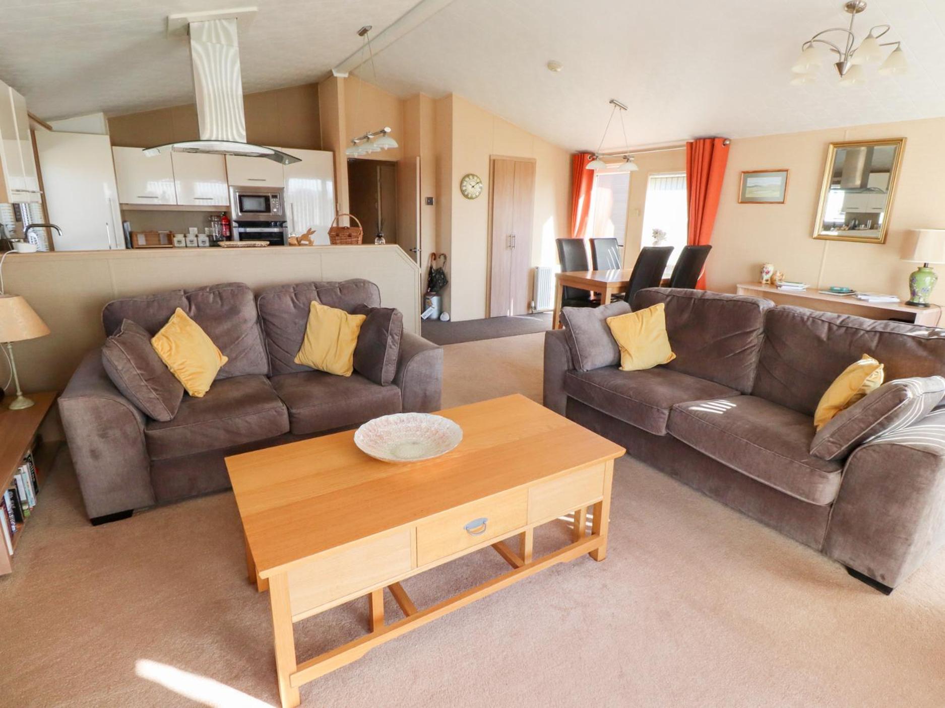 Percy Wood Country Park Villa Newton on the Moor Buitenkant foto