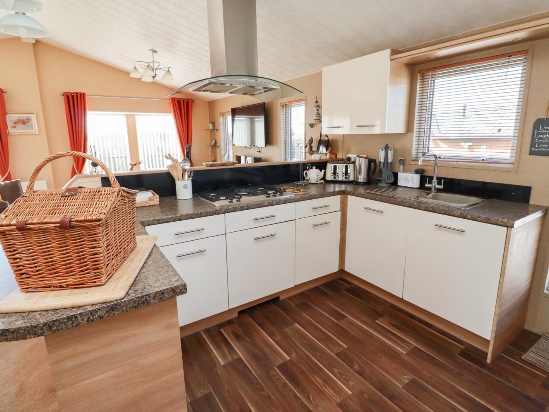 Percy Wood Country Park Villa Newton on the Moor Buitenkant foto