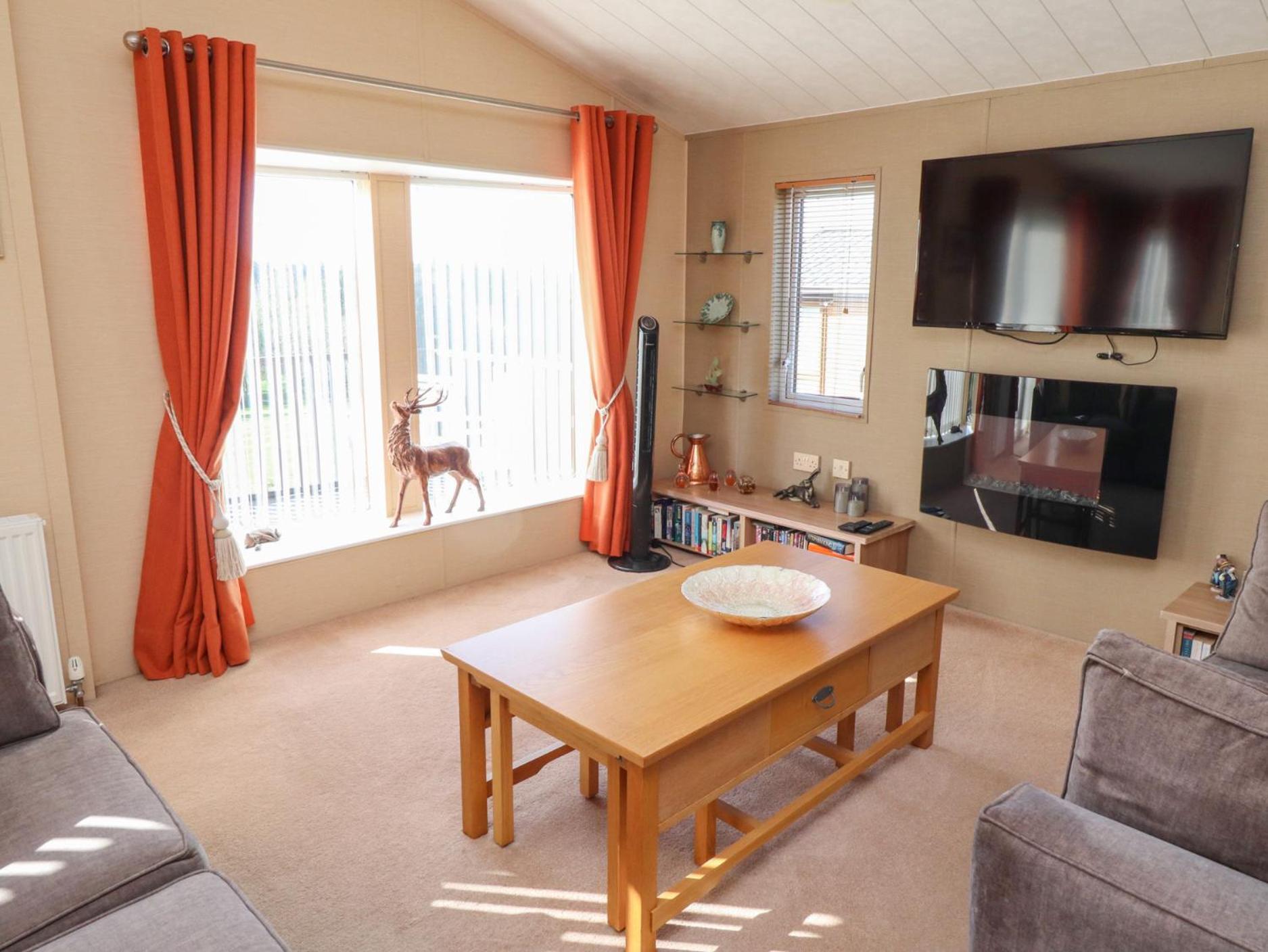 Percy Wood Country Park Villa Newton on the Moor Buitenkant foto
