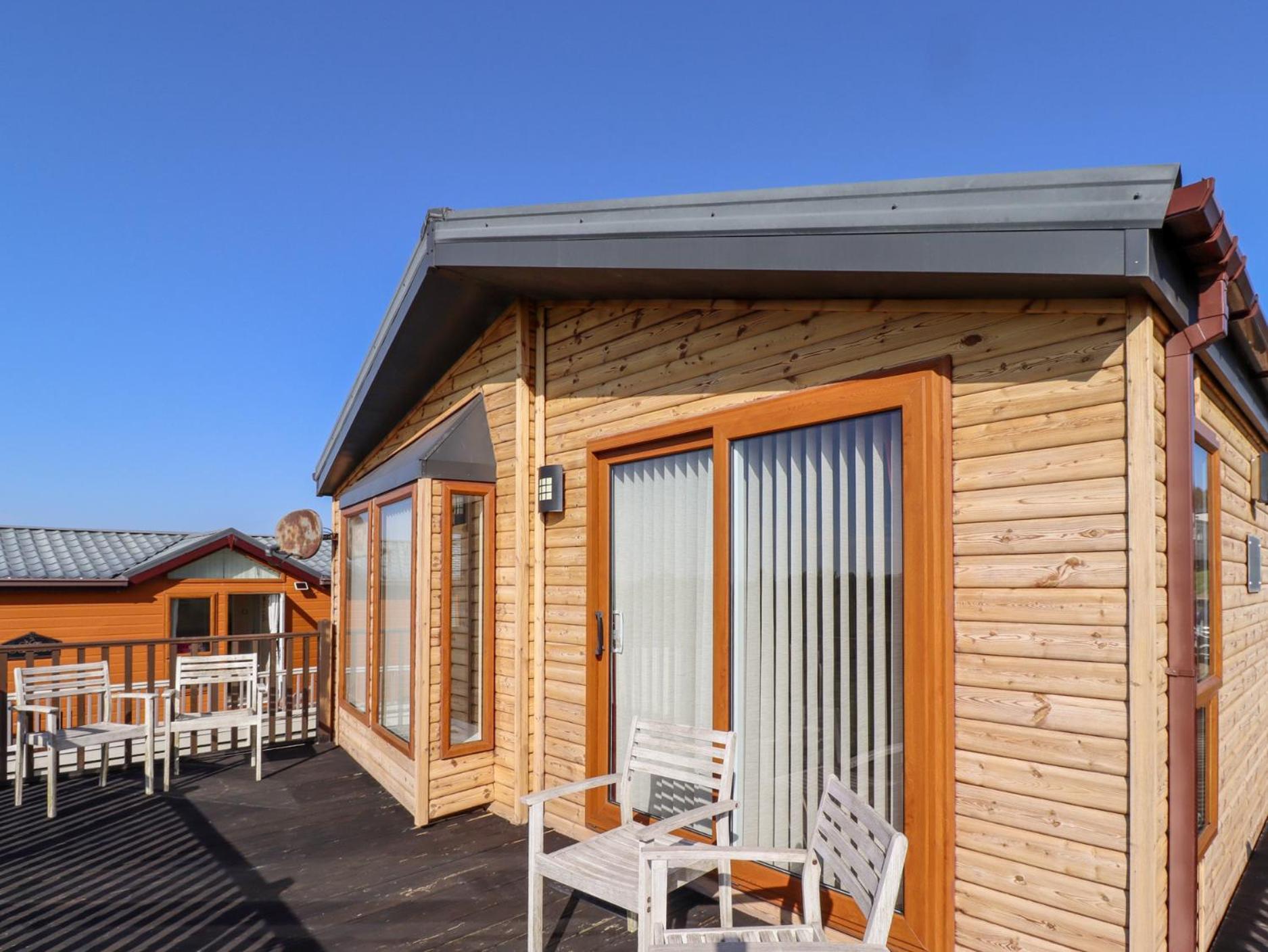 Percy Wood Country Park Villa Newton on the Moor Buitenkant foto