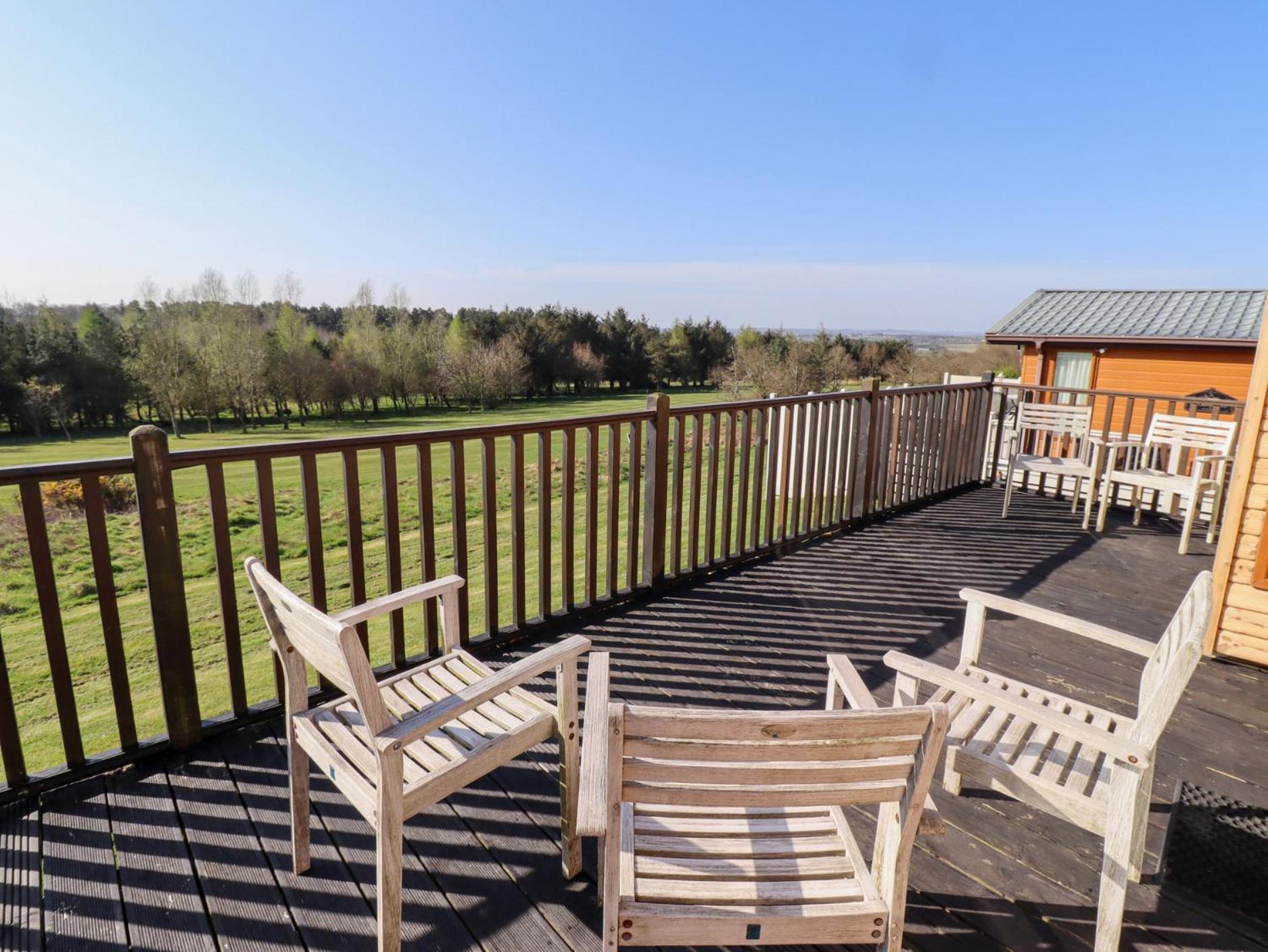 Percy Wood Country Park Villa Newton on the Moor Buitenkant foto